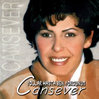 Duman Oldum - Cansever