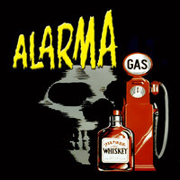 Colgado De Ti - Alarma