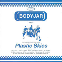 Underwater - Bodyjar