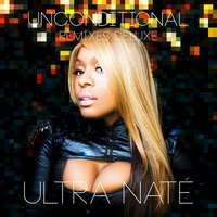 Unconditional - Ultra Naté, Cazwell, Manila Luzon