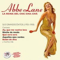 Pan Amor y Cha-Cha-Cha - Abbe Lane