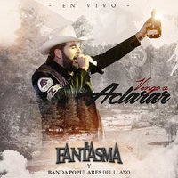 Vengo a Aclarar (En Vivo) - El Fantasma
