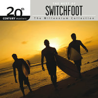 New Way To Be Human - Switchfoot