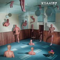 Mode. Set. Clear. - Villainy