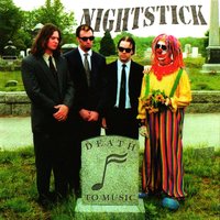 Free Man - Nightstick