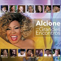Meu Ébano - Alcione, Mv Bill, Jorge Aragão