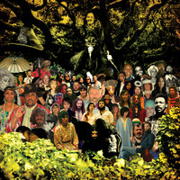 How's About Tellin A Story - Devendra Banhart