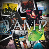 Eg Ser Deg Overalt - Vamp