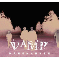 Månemannen - Vamp