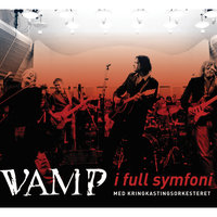 Lindehålsma'en - Vamp