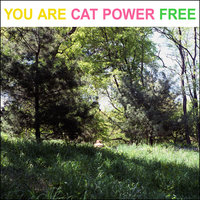 Shaking Paper - Cat Power
