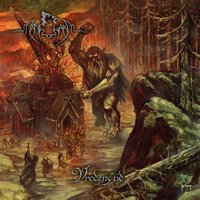 Sigrblot - Månegarm