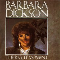 Wouldn't It Be Good - Barbara Dickson