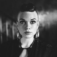 These Daze - Lillie Mae