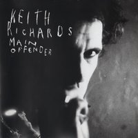 999 - Keith Richards