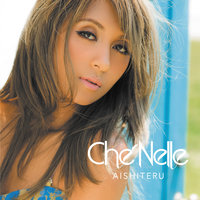 Burning Love - Che'Nelle