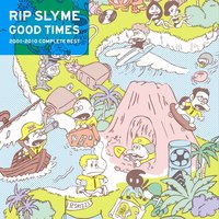 GALAXY - Rip Slyme