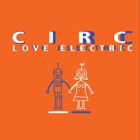 Danger - Circ