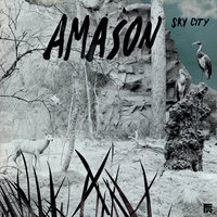 Älgen - Amason