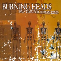 Glass Ceiling - Burning Heads