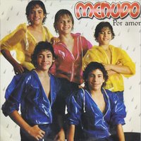 Como Eres Tú - Menudo