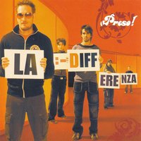 Onderadio - La Differenza
