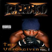 Dead On Arrival, Pt. 1 - X-Raided