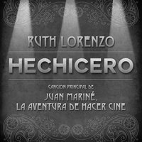 Hechicero - Ruth Lorenzo
