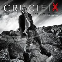 Fly Away - Crucifix