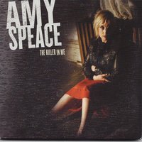 Something More Than Rain - Amy Speace