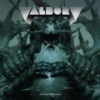 I Am Space - Valborg