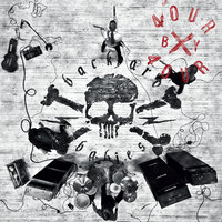 Wasted Years - Backyard Babies