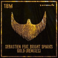 Gold - Sebastien, Bright Sparks, Wild Cards