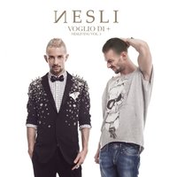 Solamente un incubo - Nesli
