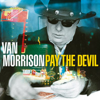 There Stands the Glass - Van Morrison