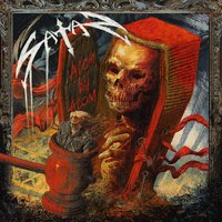 Ruination - Satan