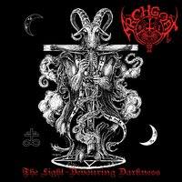 Worms Born of Martyrdom - Archgoat