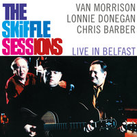 I Wanna Go Home - Van Morrison