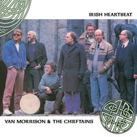 Raglan Road - Van Morrison, The Chieftans