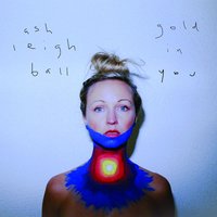 Lover - Ashleigh Ball