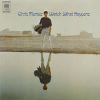 Watch What Happens - Chris Montez