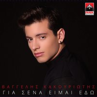 Oasi - Vangelis Kakouriotis