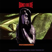 Man Mind Machine - Dance Or Die