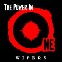 Rest of My Life - Wipers, Power In One