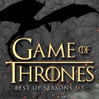 The Rains of Castamere (From "Game of Thrones - Season 2") - L'Orchestra Cinematique, Ramin Djawadi