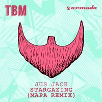 Stargazing - Jus Jack, Mapa