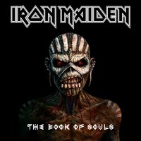 The Great Unknown - Iron Maiden