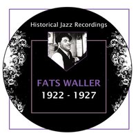 Ain't Got Nobody to Grind My Coffee - Fats Waller, Caroline Johnson