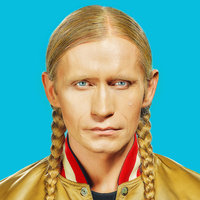 Maskenball - Romano