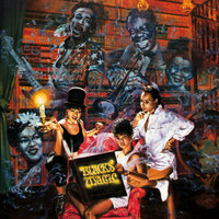 Blacks Magic - Salt-N-Pepa